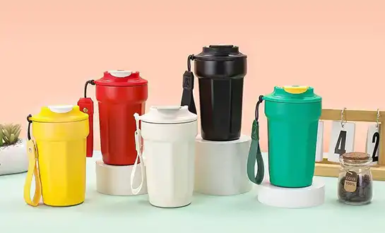 Why Stainless Steel Travel Mugs Are the Smart Coffee Choice?